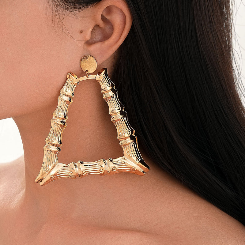 Beautiful Earring with Unique Style