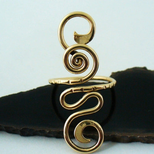Classic Ring with Timeless Appeal
