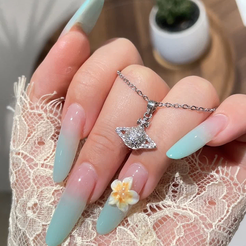 Stunning Necklace for Daily Wear