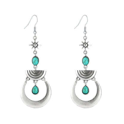 Classic Earring with Timeless Appeal