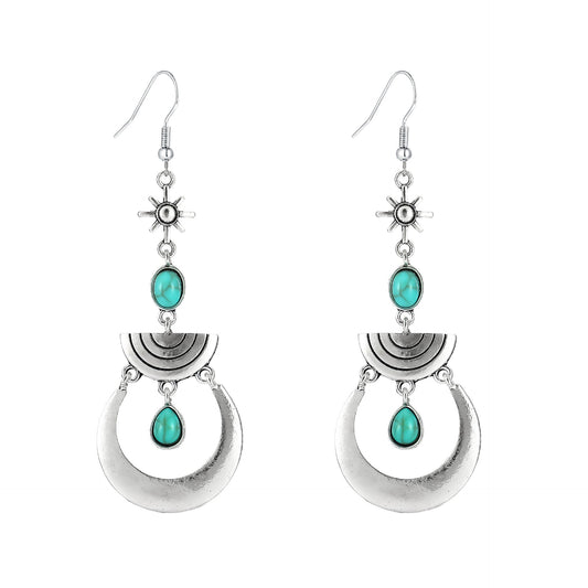 Classic Earring with Timeless Appeal