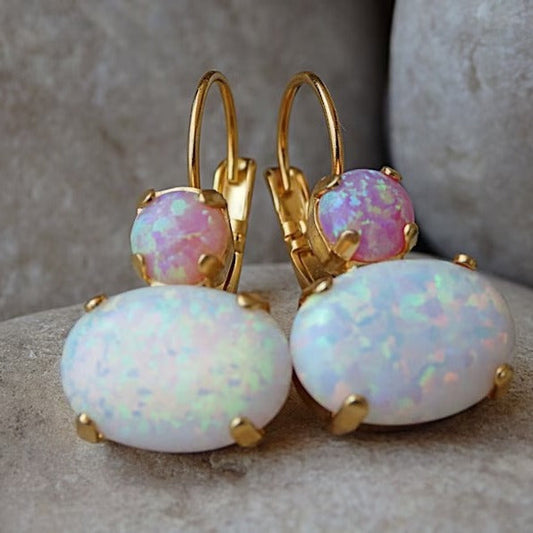 Romantic Earring for Special Moments