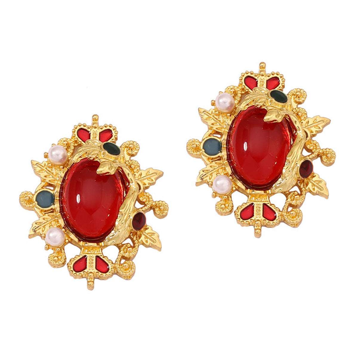 Stunning Earring for Daily Wear