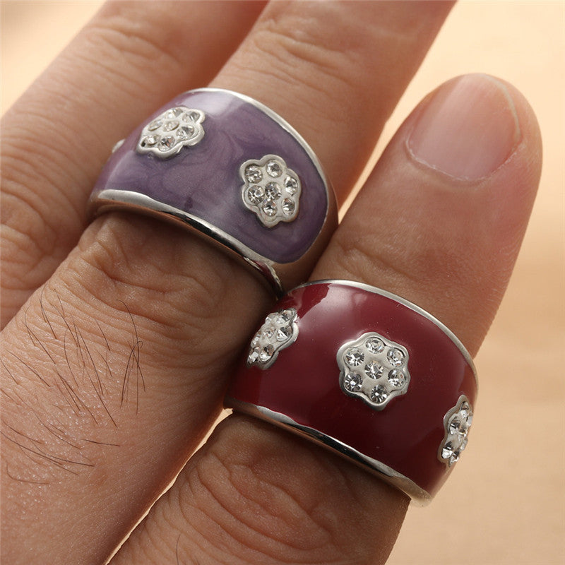 Elegant Ring for Every Occasion
