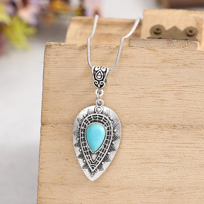 Vintage Handmade Necklace