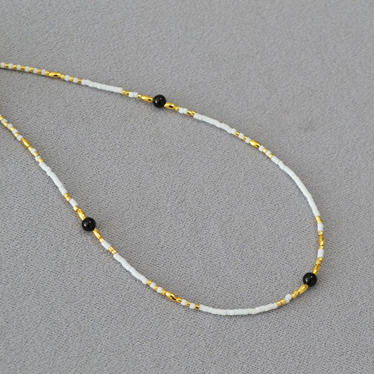 Vintage Handmade Necklace