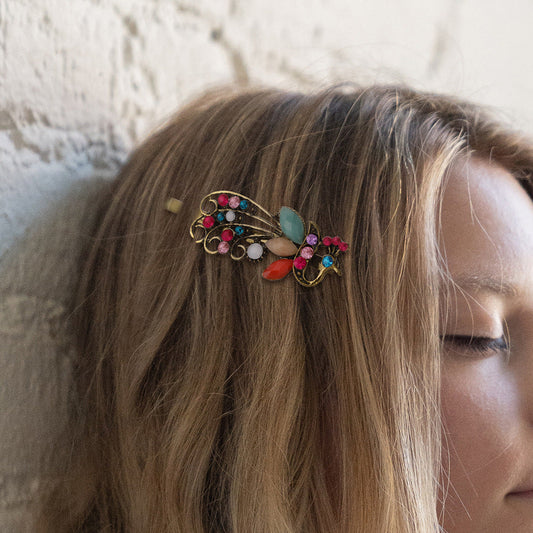 Vintage Handmade Piece