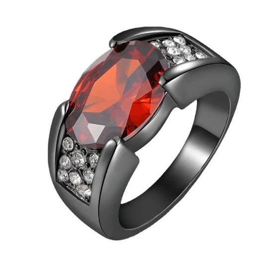 Vintage Handmade Ring