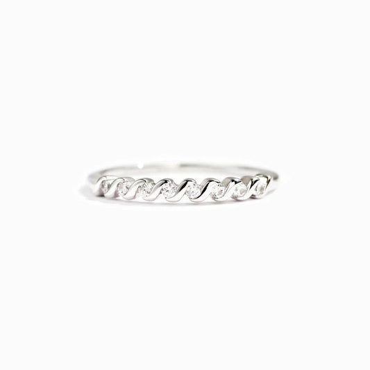 Romantic Ring for Special Moments
