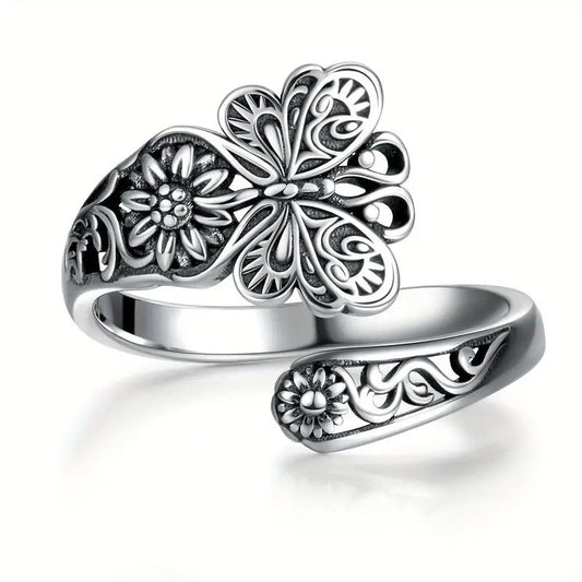 Charming Ring for Any Occasion