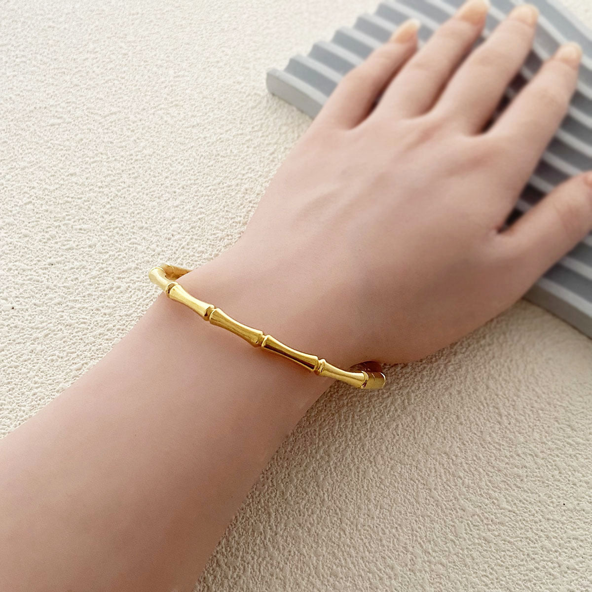 Vintage Handmade Bracelet