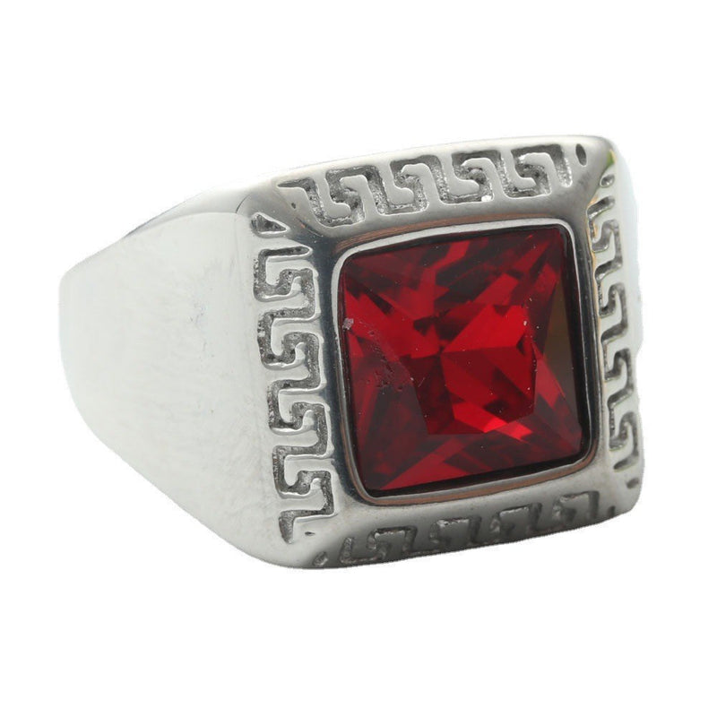 Vintage Handmade Ring