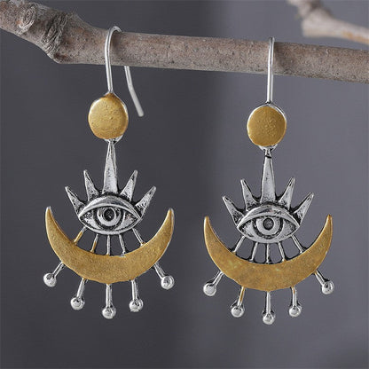 Beautiful Earring with Unique Style