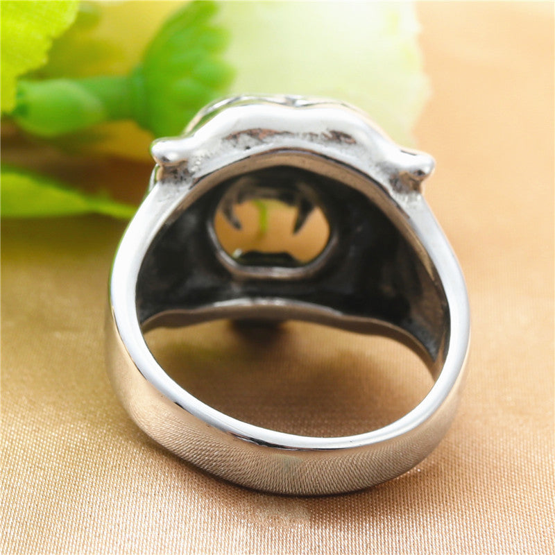 Romantic Ring for Special Moments