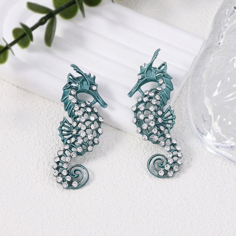 Classic Pearl Earring with Timeless Appeal