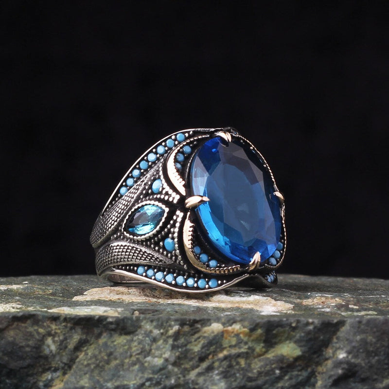 Elegant Ring for Every Occasion