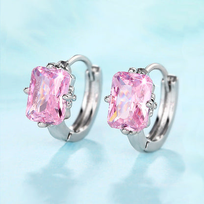 Romantic Earring for Special Moments