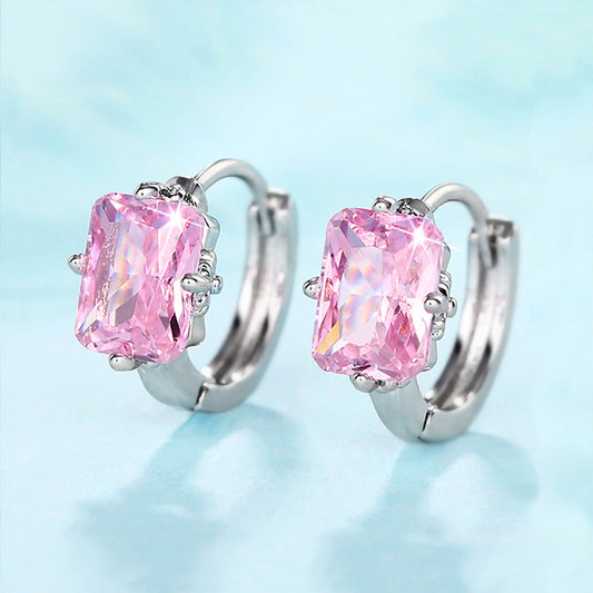 Romantic Earring for Special Moments