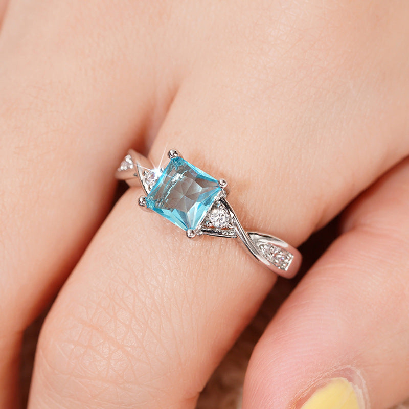 Vintage Handmade Ring