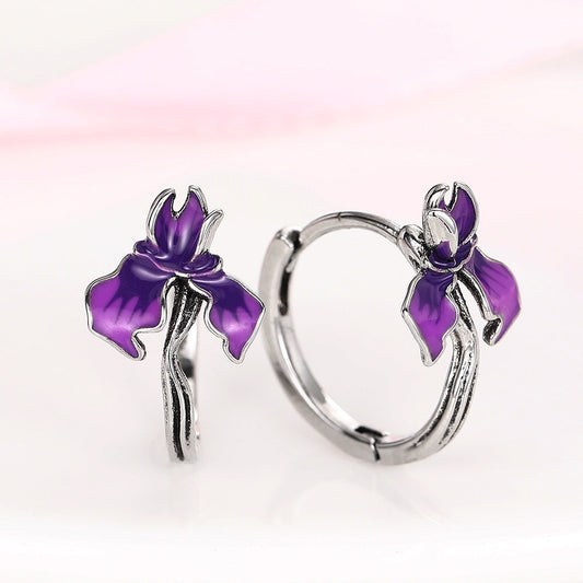 Romantic Earring for Special Moments