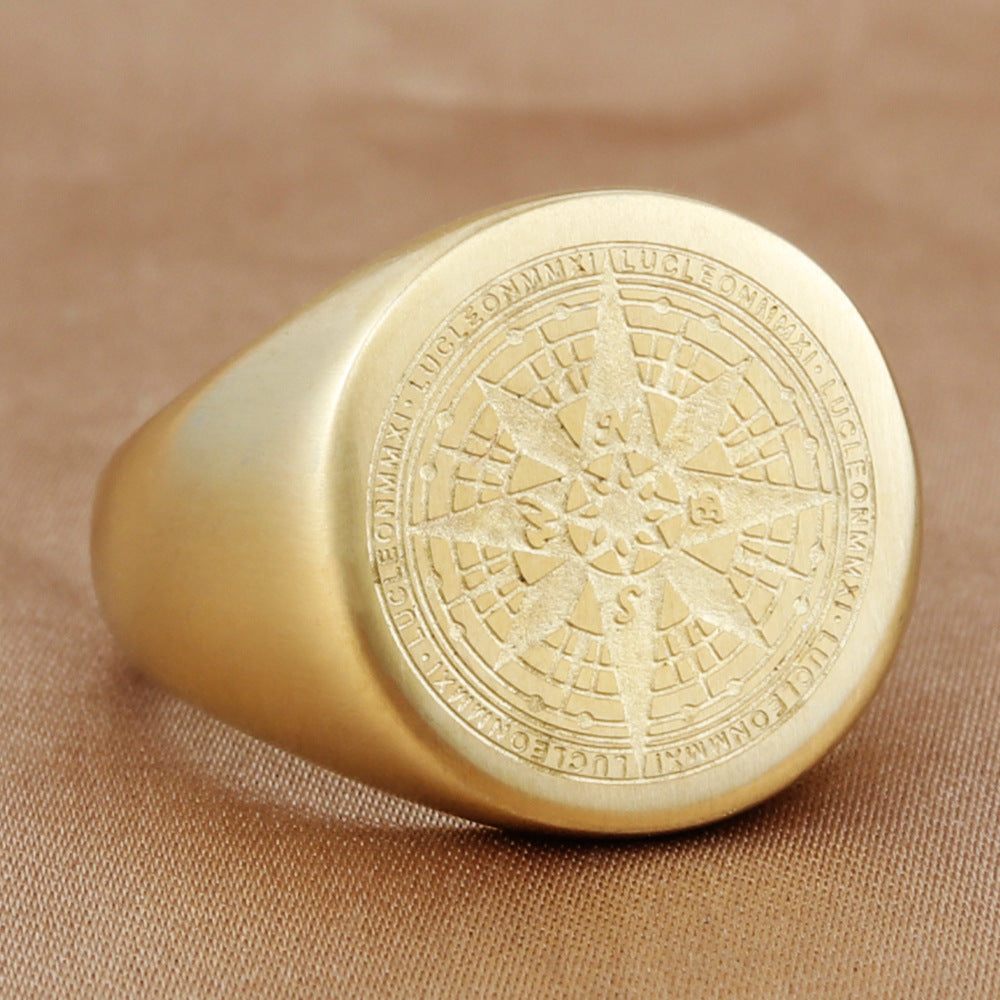 Romantic Ring for Special Moments