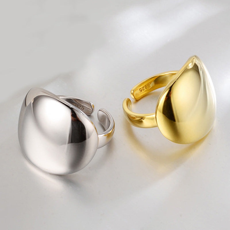 Vintage Handmade Ring