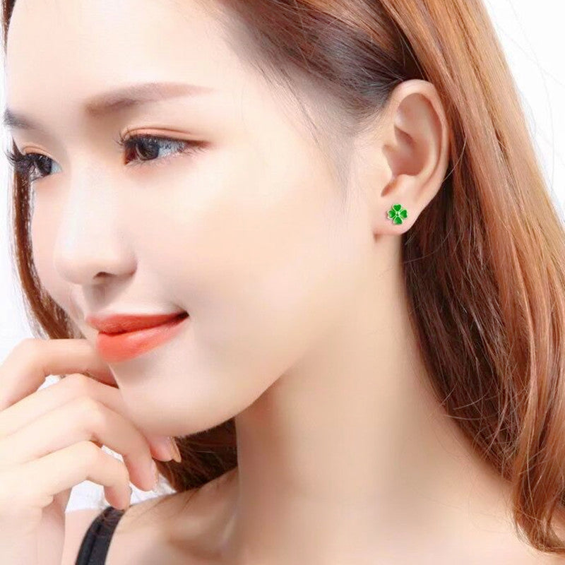 Romantic Earring for Special Moments