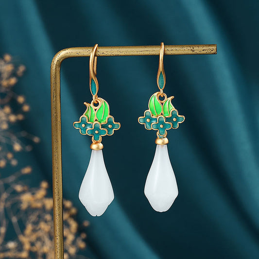 Stunning Earring for Daily Wear