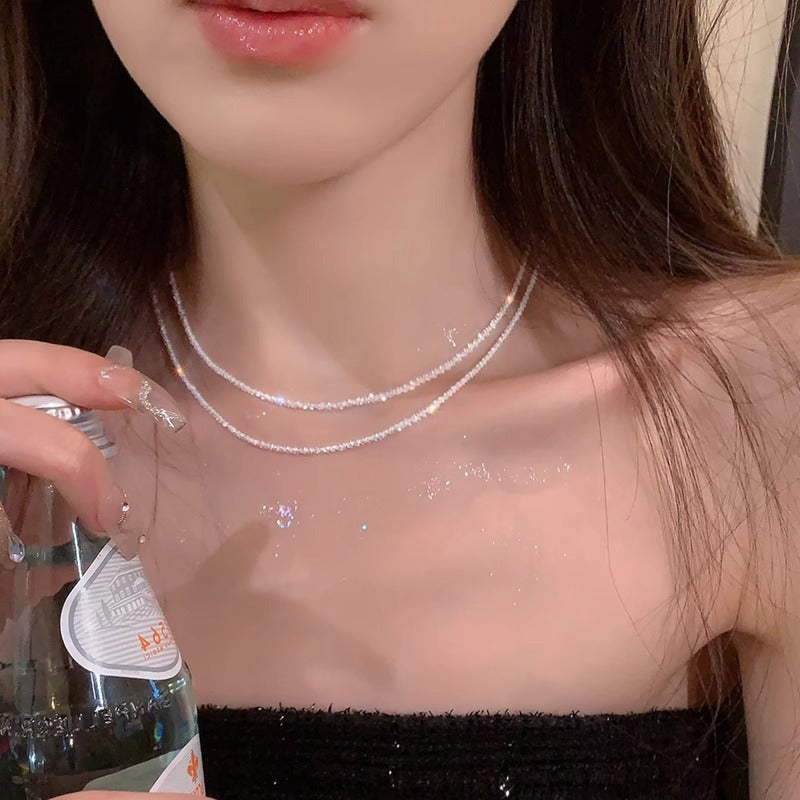 Romantic Necklace for Special Moments