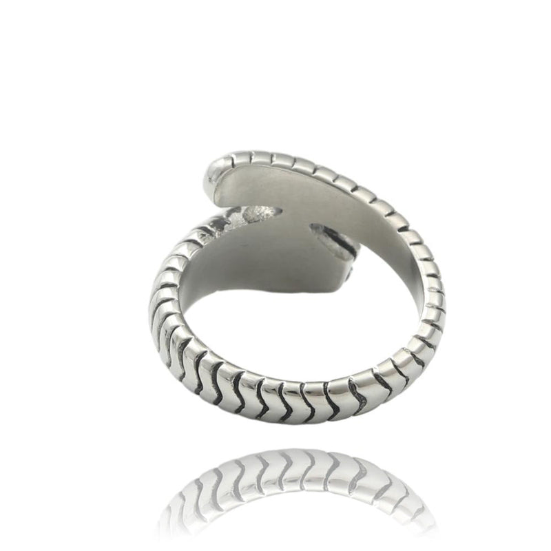 Vintage Handmade Ring