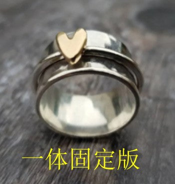 Stunning Silver Ring for Daily Wear