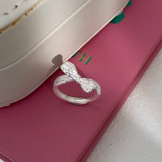 Vintage Handmade Ring