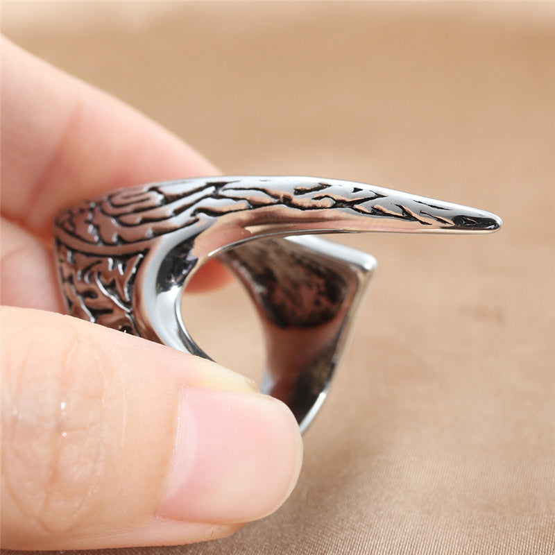 Charming Ring for Any Occasion
