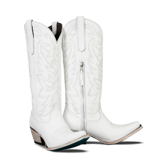 Chic Orthopedic Boots with Unique Design