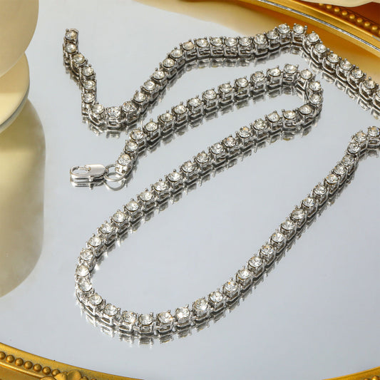 Stunning Necklace for Daily Wear