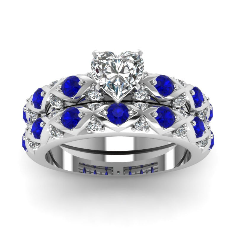 Stunning Ring for Daily Wear