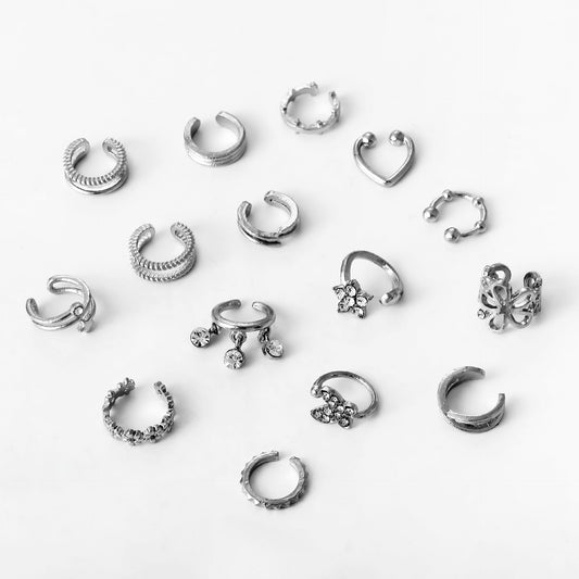 Charming Set for Any Occasion