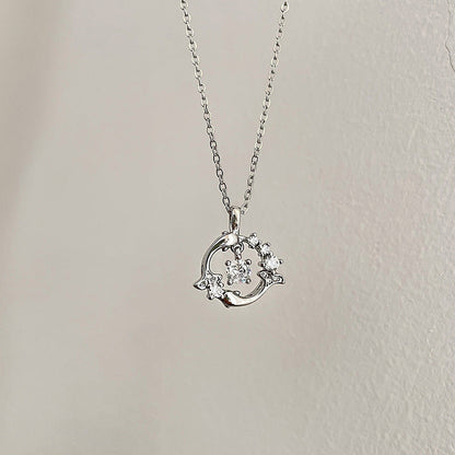Romantic Necklace for Special Moments
