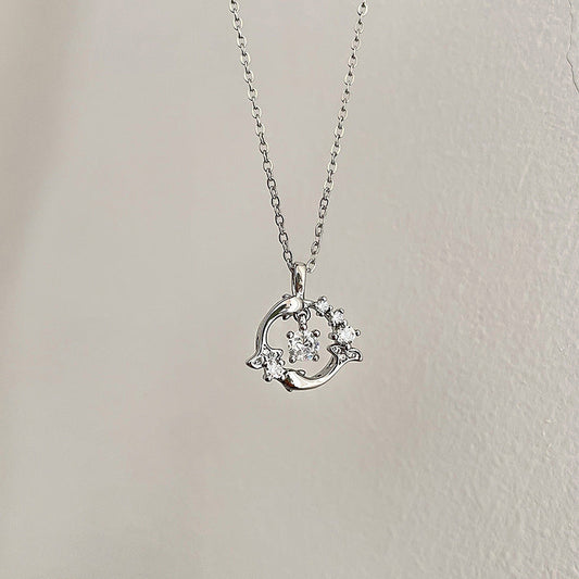 Romantic Necklace for Special Moments