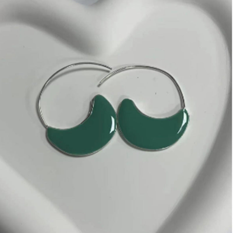 Romantic Earring for Special Moments