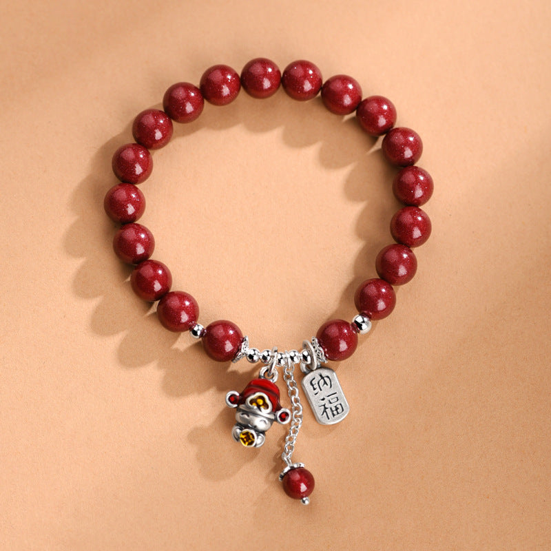Elegant Silver Bracelet for Every Occasion