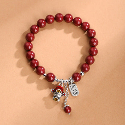Elegant Silver Bracelet for Every Occasion