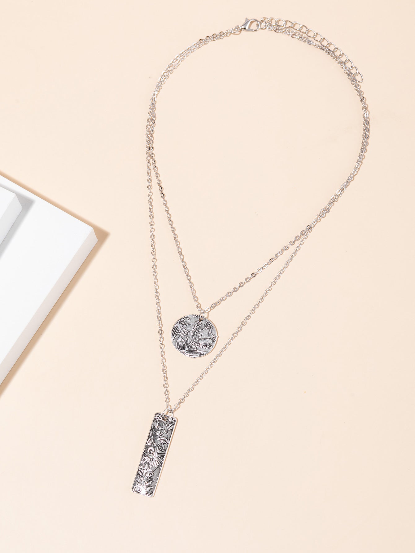 Beautiful Necklace with Unique Style