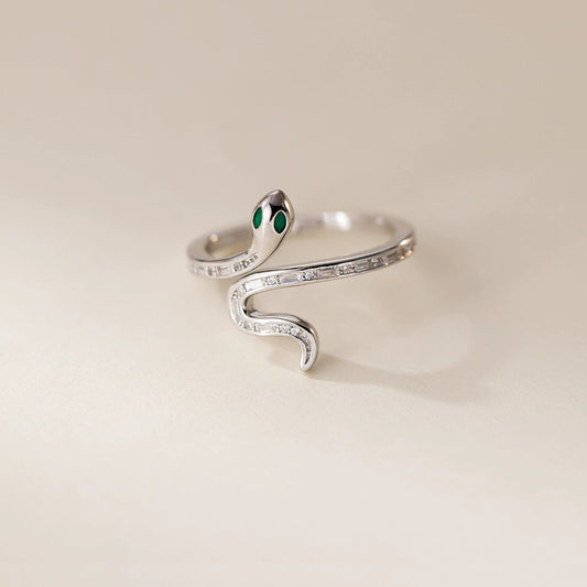 Charming Ring for Any Occasion
