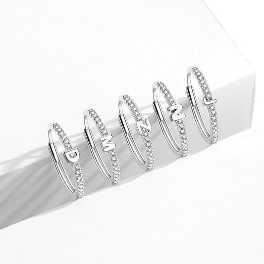 Romantic Ring for Special Moments