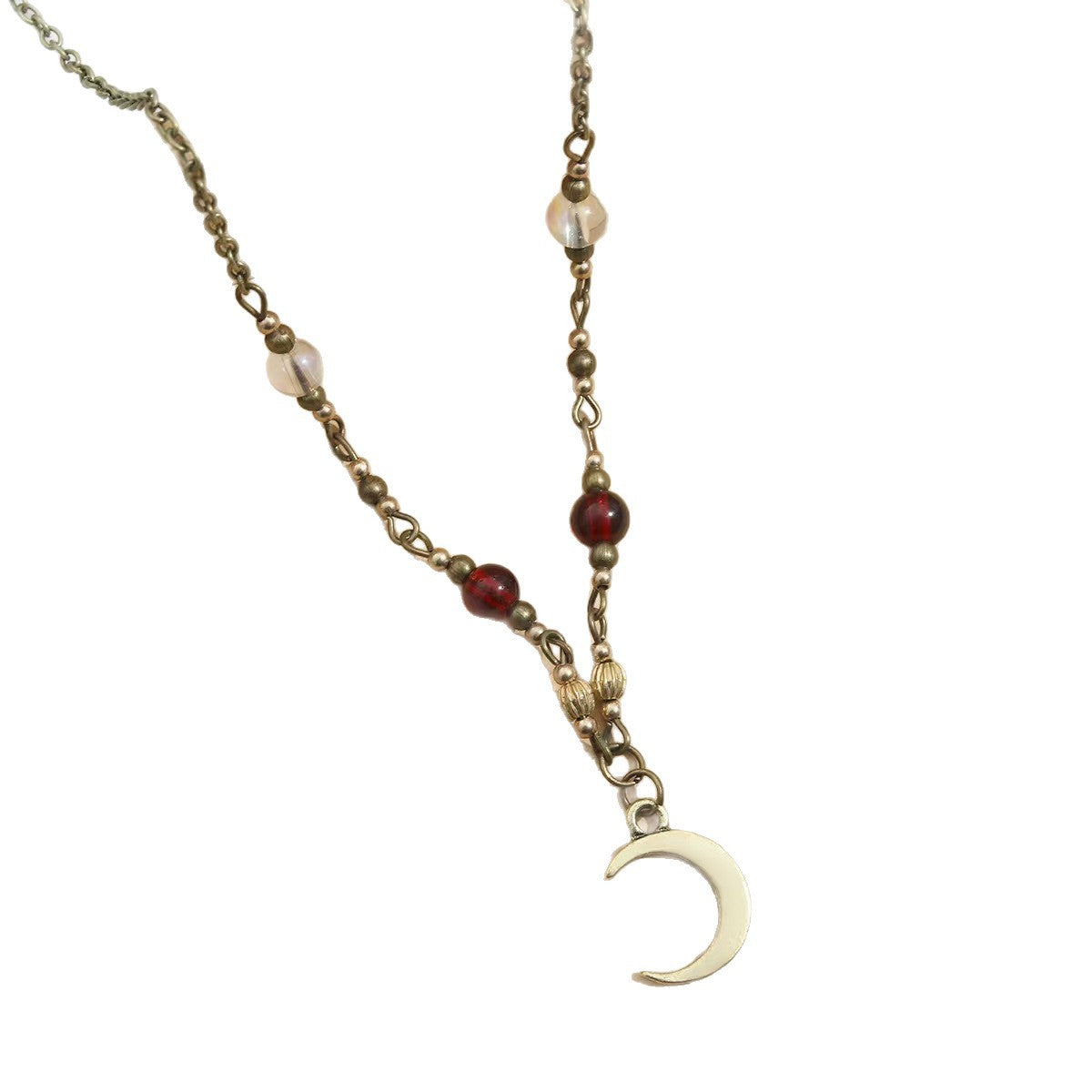 Delicate Artisan Necklace