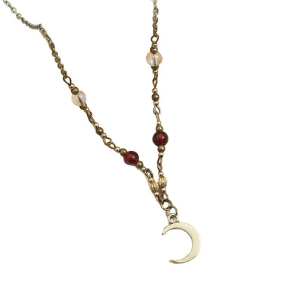 Delicate Artisan Necklace