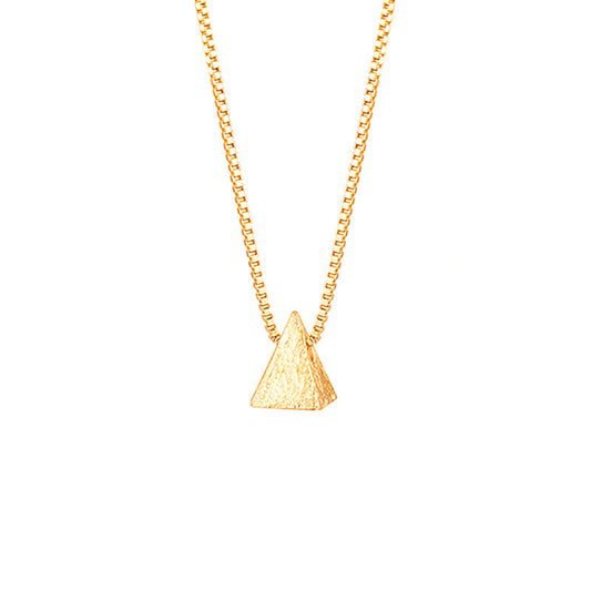 Beautiful Necklace with Unique Style