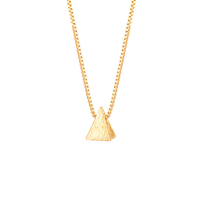 Beautiful Necklace with Unique Style