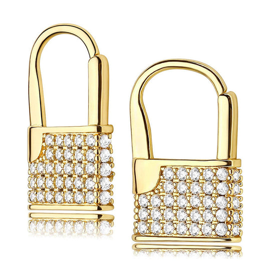 Romantic Earring for Special Moments